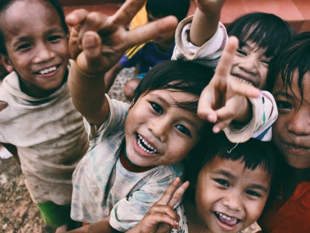 Painfrei Foundation supporting communities