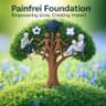 Painfrei Foundation Logo