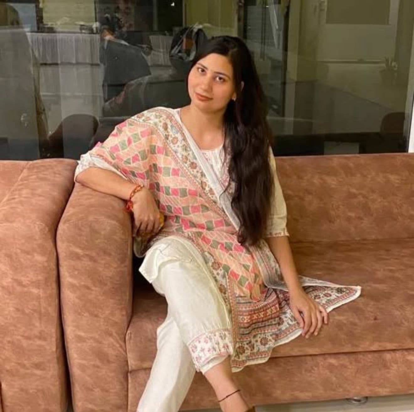 Sandhya Gaur